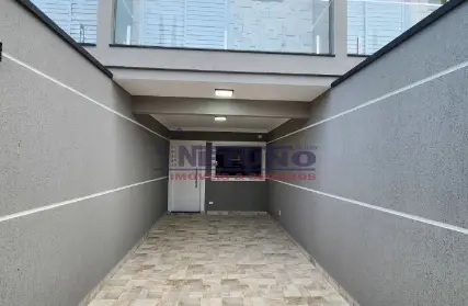 Imagem: Sobrado para Venda, Vila Ede