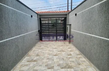 Imagem: Sobrado para Venda, Vila Ede