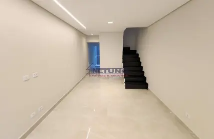 Imagem: Sobrado para Venda, Vila Ede