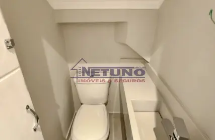 Imagem: Sobrado para Venda, Vila Ede