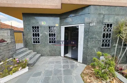 Imagem: Galpão / Salão para Alugar, Vila Maria Alta