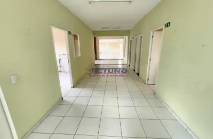 Imagem: Galpão / Salão para Alugar, Vila Maria Alta