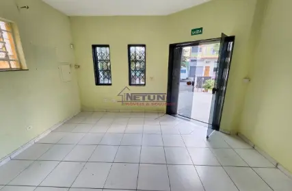 Imagem: Galpão / Salão para Alugar, Vila Maria Alta