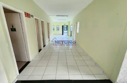 Imagem: Galpão / Salão para Alugar, Vila Maria Alta