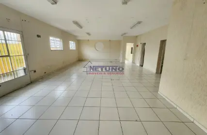 Imagem: Galpão / Salão para Alugar, Vila Maria Alta