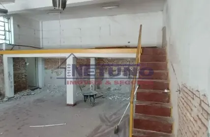 Imagem: Galpão / Salão para Alugar, Vila Medeiros
