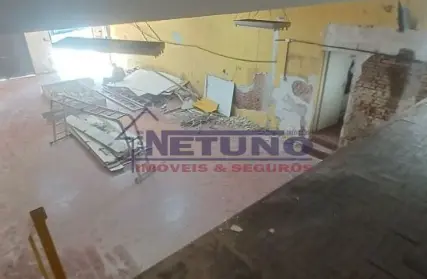 Imagem: Galpão / Salão para Alugar, Vila Medeiros