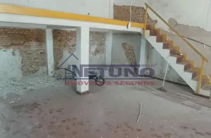 Imagem: Galpão / Salão para Alugar, Vila Medeiros