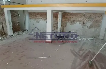 Imagem: Galpão / Salão para Alugar, Vila Medeiros