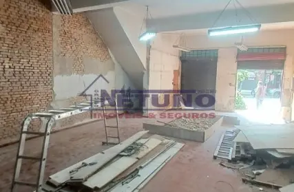Imagem: Galpão / Salão para Alugar, Vila Medeiros