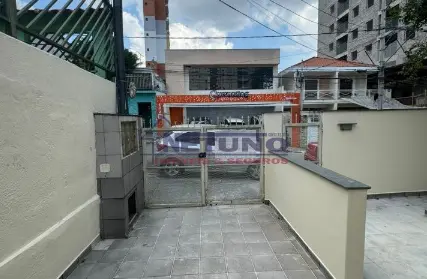 Imagem: Casa Térrea para Alugar, Vila Dom Pedro II