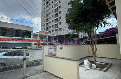 Imagem: Casa Térrea para Alugar, Vila Dom Pedro II