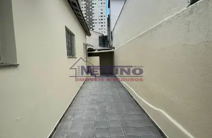 Imagem: Casa Térrea para Alugar, Vila Dom Pedro II