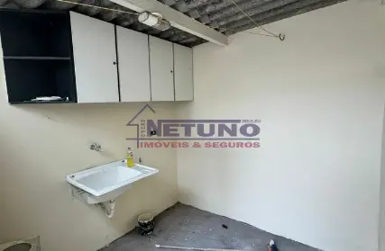 Imagem: Casa Térrea para Alugar, Vila Dom Pedro II