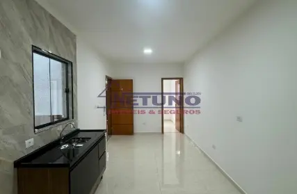 Imagem: Casa Térrea para Alugar, Jardim Neila