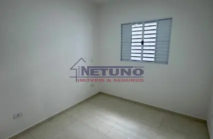 Imagem: Casa Térrea para Alugar, Jardim Neila