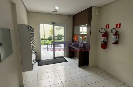 Imagem: Apartamento para Venda, Jardim Modelo
