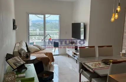 Imagem: Apartamento para Venda, Jardim Modelo