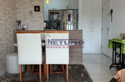 Imagem: Apartamento para Venda, Jardim Modelo