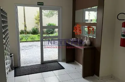 Imagem: Apartamento para Venda, Jardim Modelo