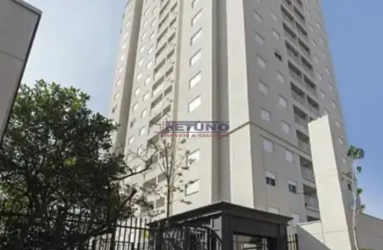 Imagem: Apartamento para Venda, Vila Maria Alta