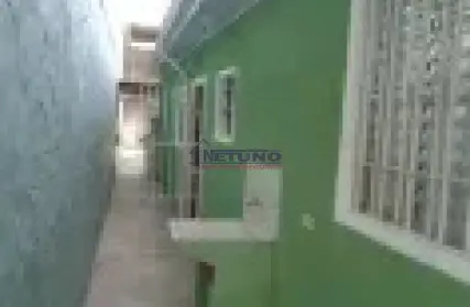 Imagem: Casa Térrea para Venda, Vila Ede