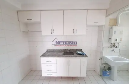 Imagem: Apartamento para Alugar, Vila Paiva