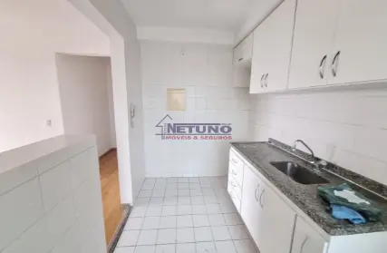 Imagem: Apartamento para Alugar, Vila Paiva