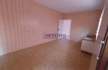 Imagem: Casa Térrea para Alugar, Vila Isolina Mazzei