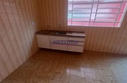 Imagem: Casa Térrea para Alugar, Vila Isolina Mazzei