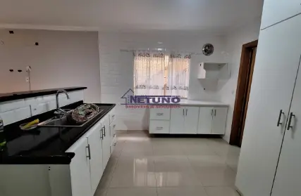 Imagem: Casa Térrea para Venda, Jardim Guançã