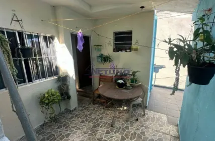 Imagem: Sobrado para Venda, Jardim Japão