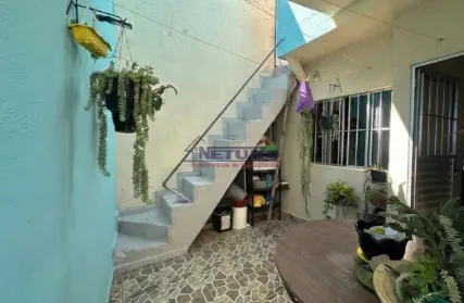 Imagem: Sobrado para Venda, Jardim Japão