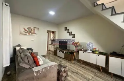 Imagem: Sobrado para Venda, Jardim Japão