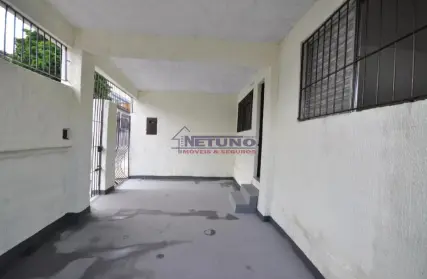 Imagem: Casa Térrea para Venda, Vila Medeiros