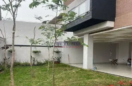 Imagem: Condomínio Fechado para Venda, Vila Paulicéia