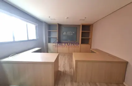 Imagem: Sala Comercial para Alugar, Santana