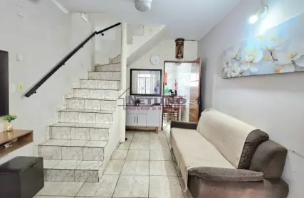 Imagem: Sobrado para Venda, Vila Guilherme