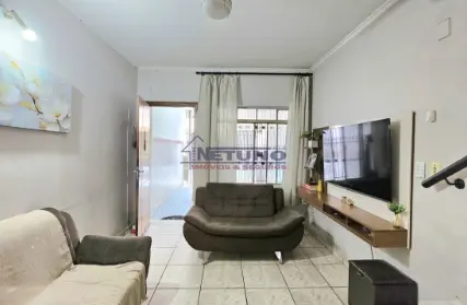 Imagem: Sobrado para Venda, Vila Guilherme