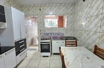 Imagem: Sobrado para Venda, Vila Guilherme