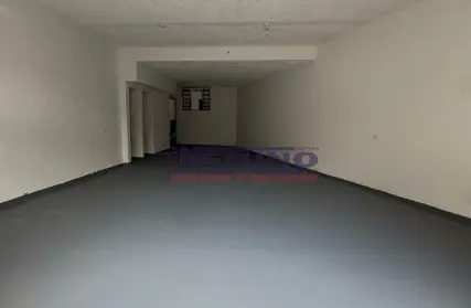 Imagem: Galpão / Salão para Alugar, Vila Medeiros