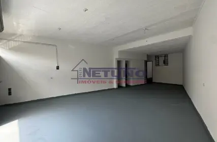 Imagem: Galpão / Salão para Alugar, Vila Medeiros