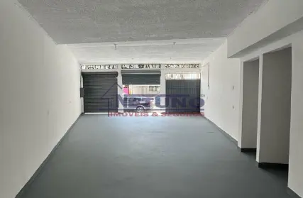 Imagem: Galpão / Salão para Alugar, Vila Medeiros