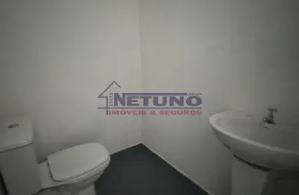 Imagem: Galpão / Salão para Alugar, Vila Medeiros