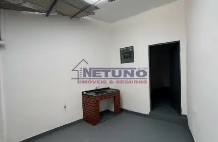 Imagem: Galpão / Salão para Alugar, Vila Medeiros