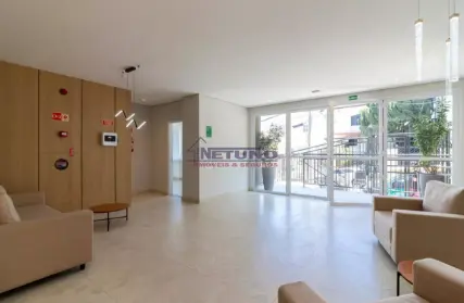 Imagem: Apartamento para Venda, Jardim São Paulo