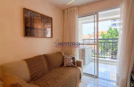 Imagem: Apartamento para Venda, Jardim São Paulo