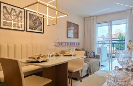 Imagem: Apartamento para Venda, Jardim São Paulo