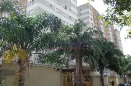 Imagem: Apartamento para Venda, Parque Novo Mundo