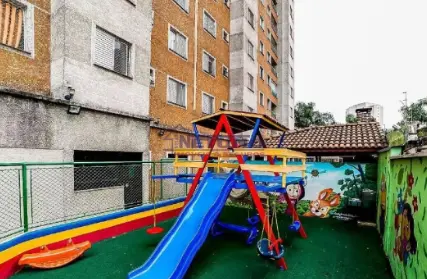 Imagem: Apartamento para Venda, Parque Novo Mundo